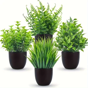 Artificial Plants