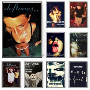 Posters