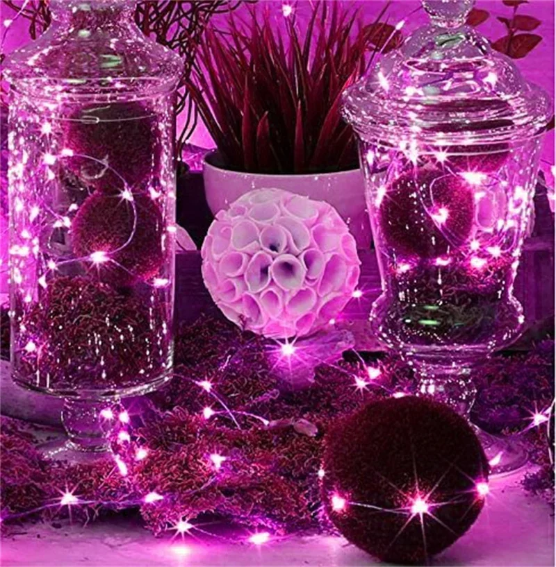 LED String Fairy Lights - Image 6