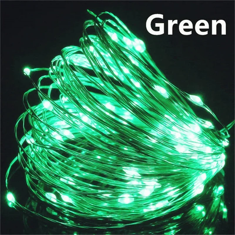 LED String Fairy Lights - Image 13