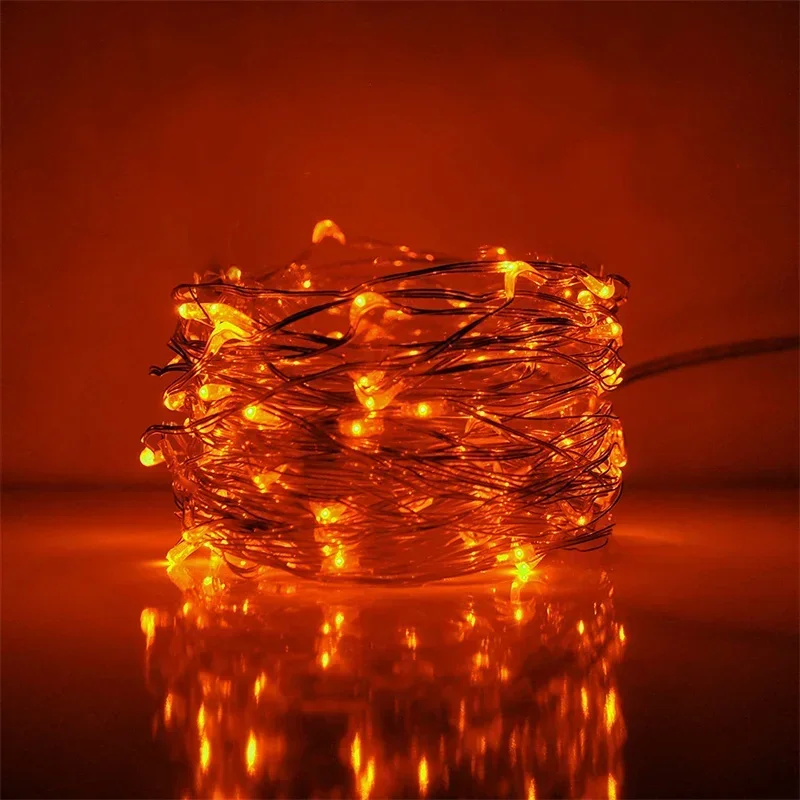 LED String Fairy Lights - Image 12