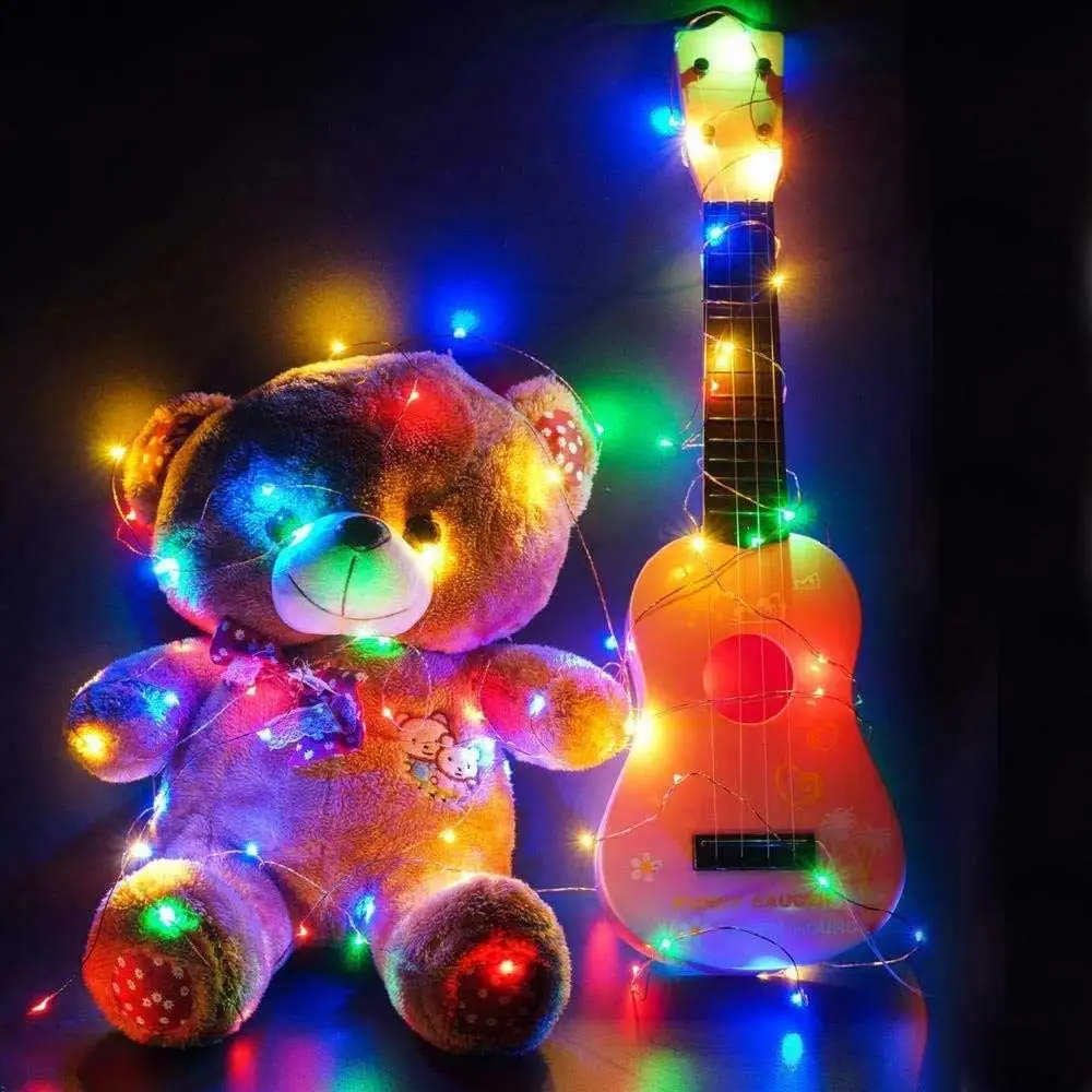 LED String Fairy Lights - Image 3