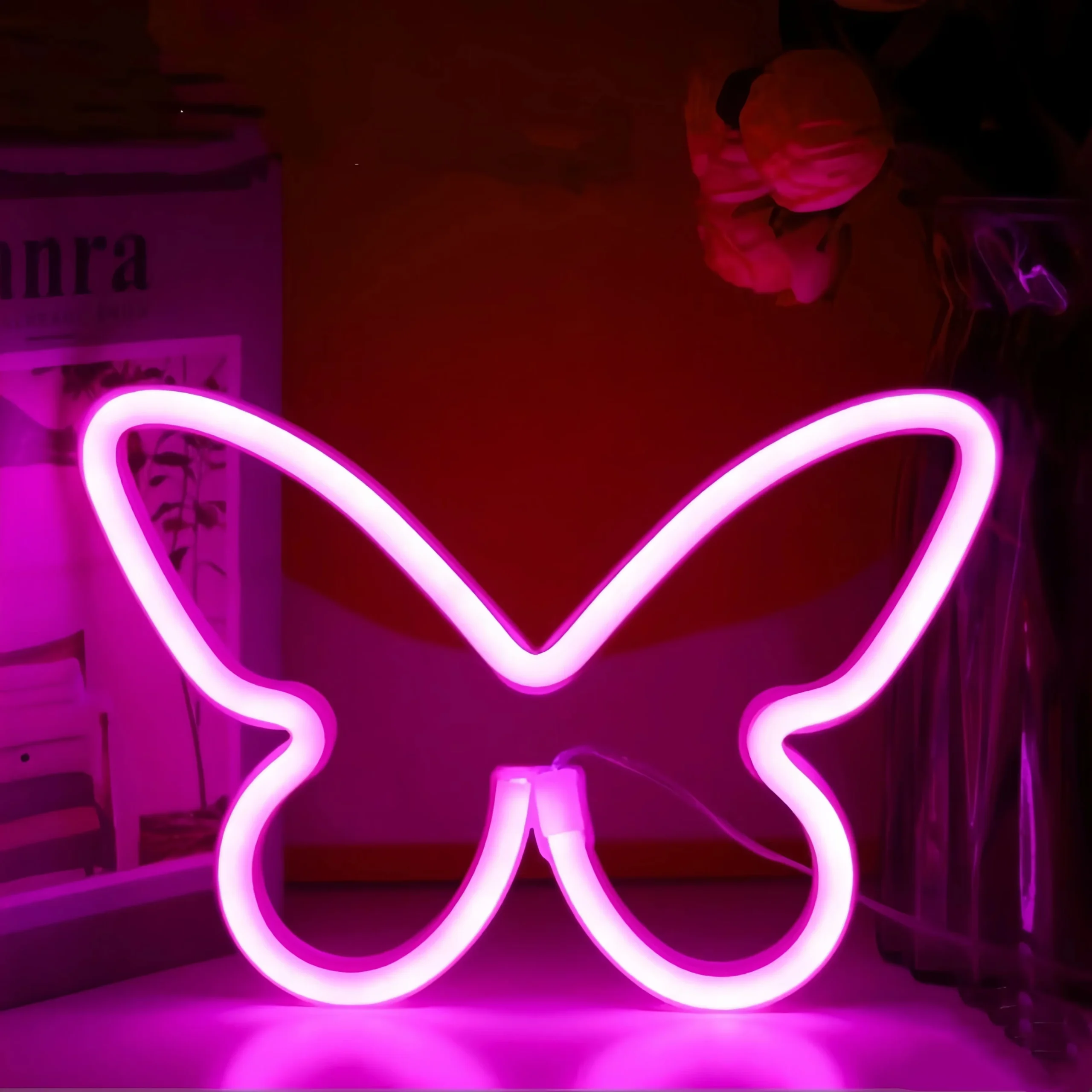 LED Neon Decoration Selection - Image 20