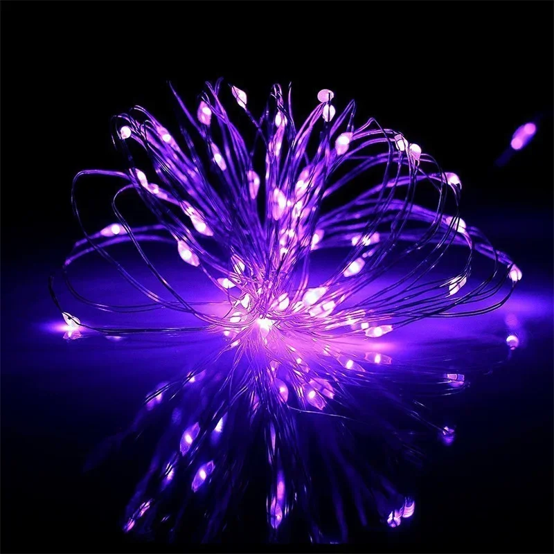 LED String Fairy Lights - Image 9