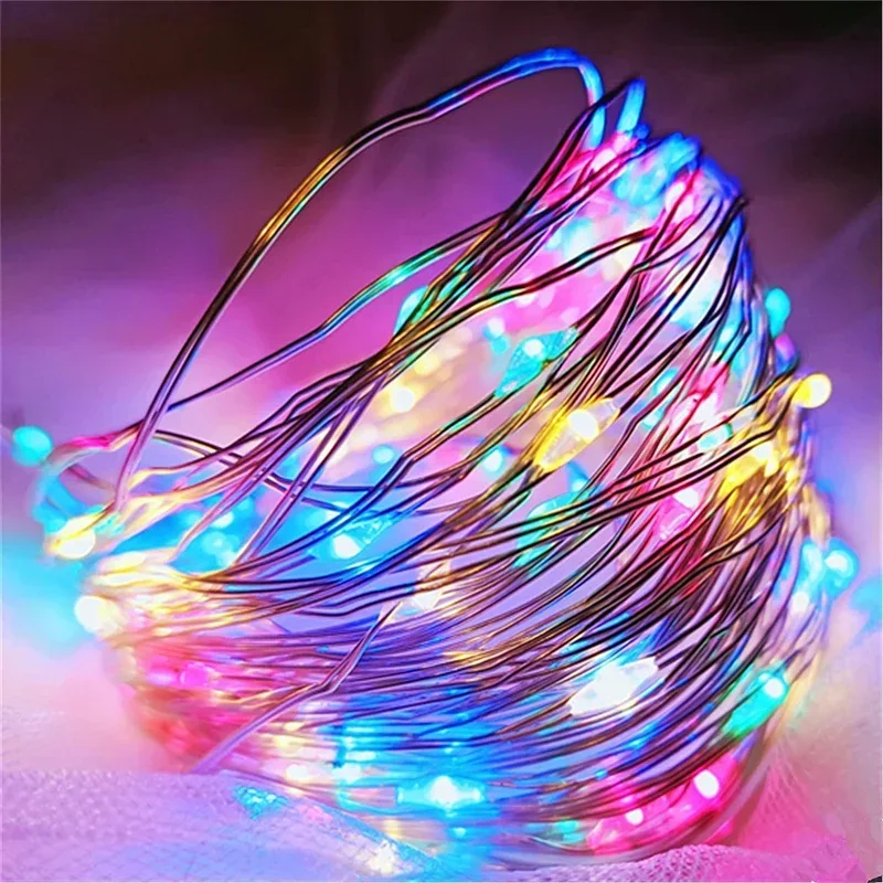 LED String Fairy Lights - Image 5