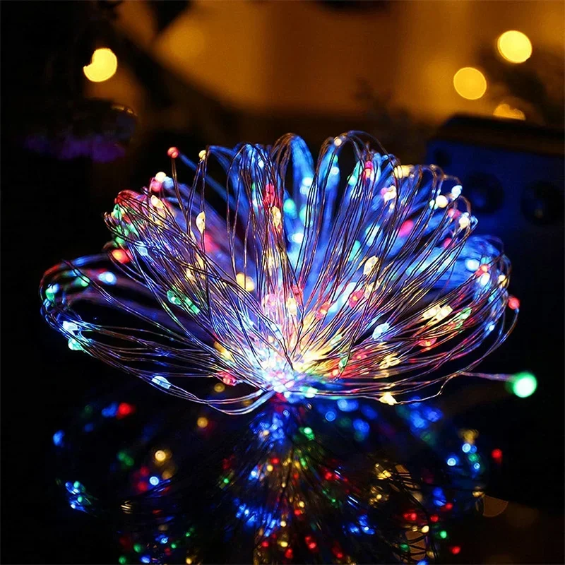 LED String Fairy Lights - Image 10