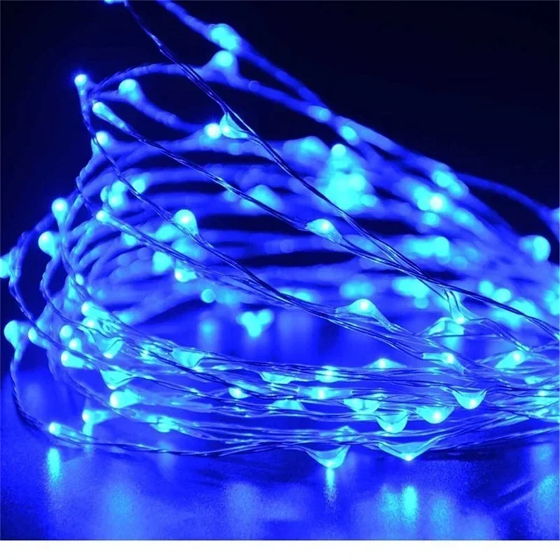 LED String Fairy Lights - Image 11